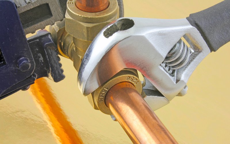 Gas Fitters Perth Superior Plumbing Drainage & Gas